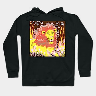 Leo Hoodie